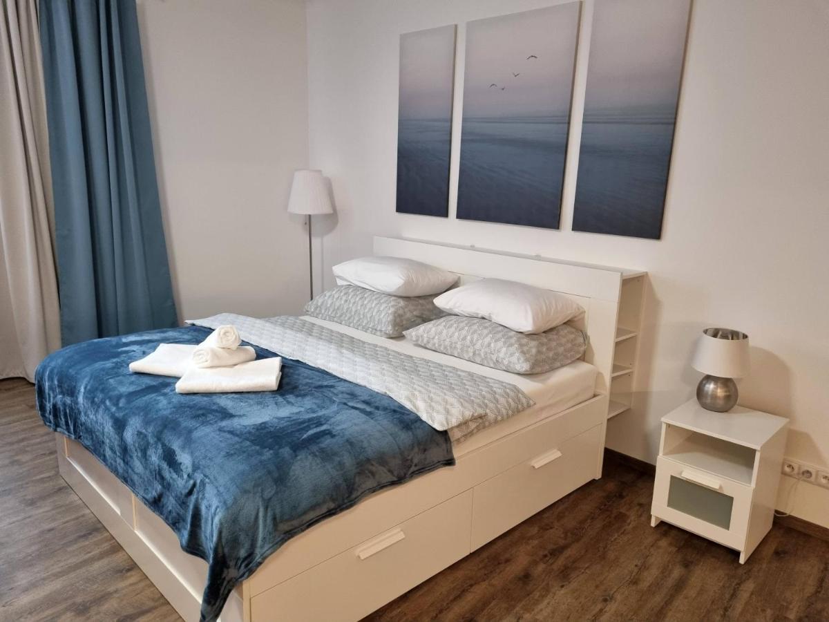 Luxusni Studio Na Velkem Namesti, Wi-Fi, Netflix Hradec Králové Екстериор снимка